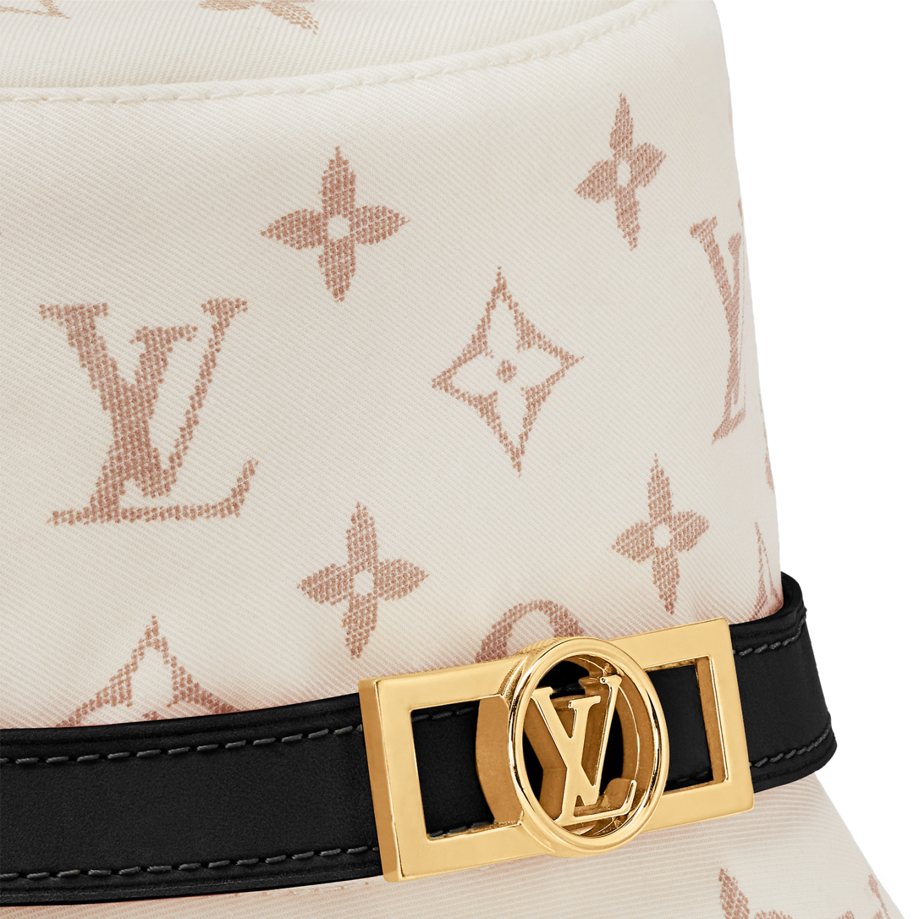 Louis Vuitton Dauphine Bucket Hat